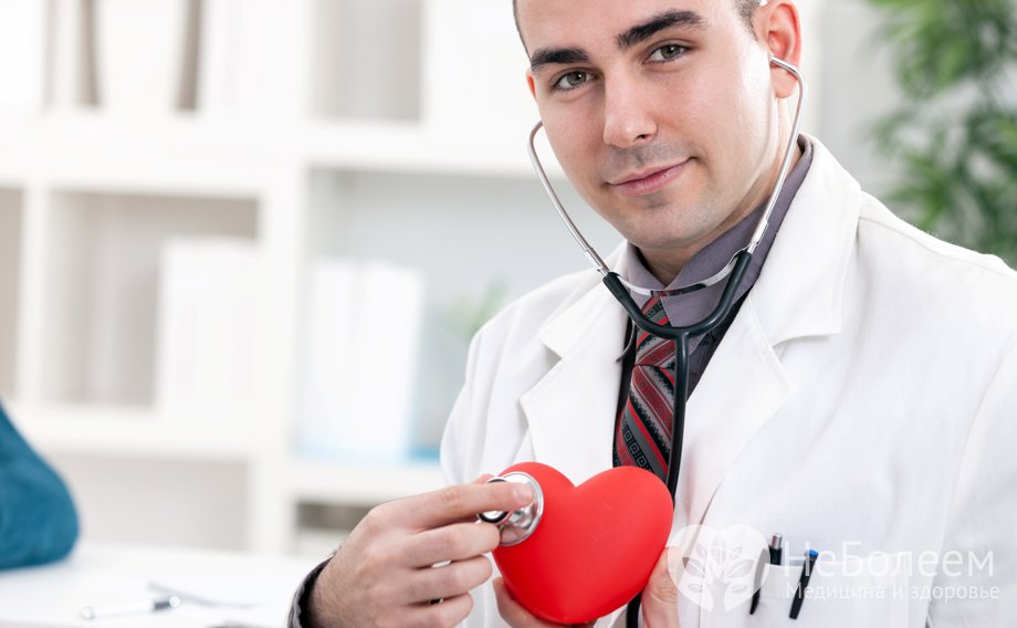 Кардиолог – врач, занимающийся диагностикой, предупреждением и лечением сердечно-сосудистых заболеваний