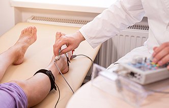 Электронейромиография: показания, виды и особенности