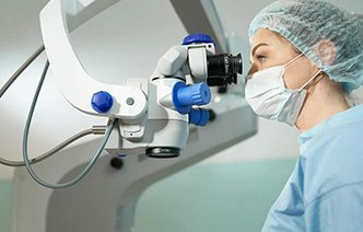 Современные методы лечения катаракты: возвращая ясность зрения