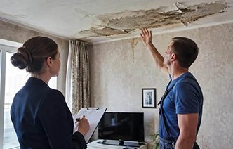 Оценка ущерба при заливе: зачем нужна экспертиза и как она помогает защитить интересы