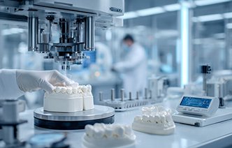 Сравнение циркониевых и керамических коронок по ключевым параметрам