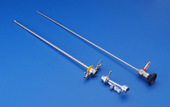 Цистоскоп – аппарат для проведения цистоскопии