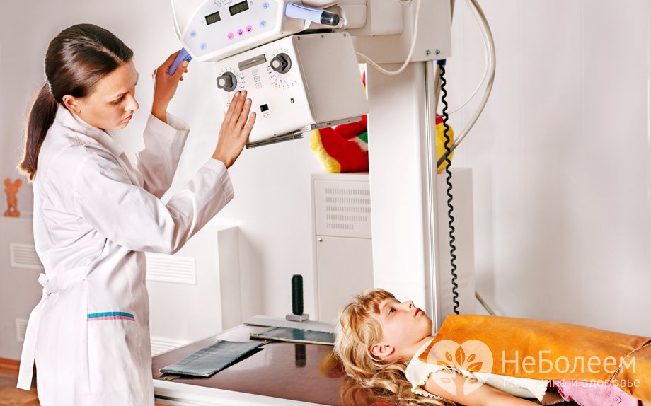 Рентгенолог – медицинский специалист, диагностирующий различные заболевания при помощи рентгеновского излучения