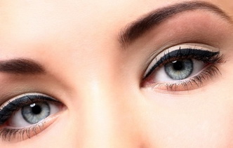 10 интересных фактов о глазах и зрении